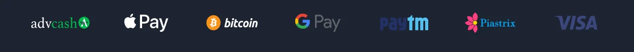 GemBet payment methods